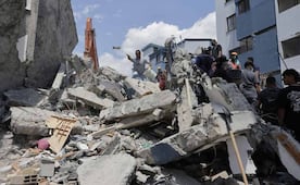 BID activa 300 mdd en financiación de emergencia para Colombia; agrega 500 mil dólares para asistencia humanitaria