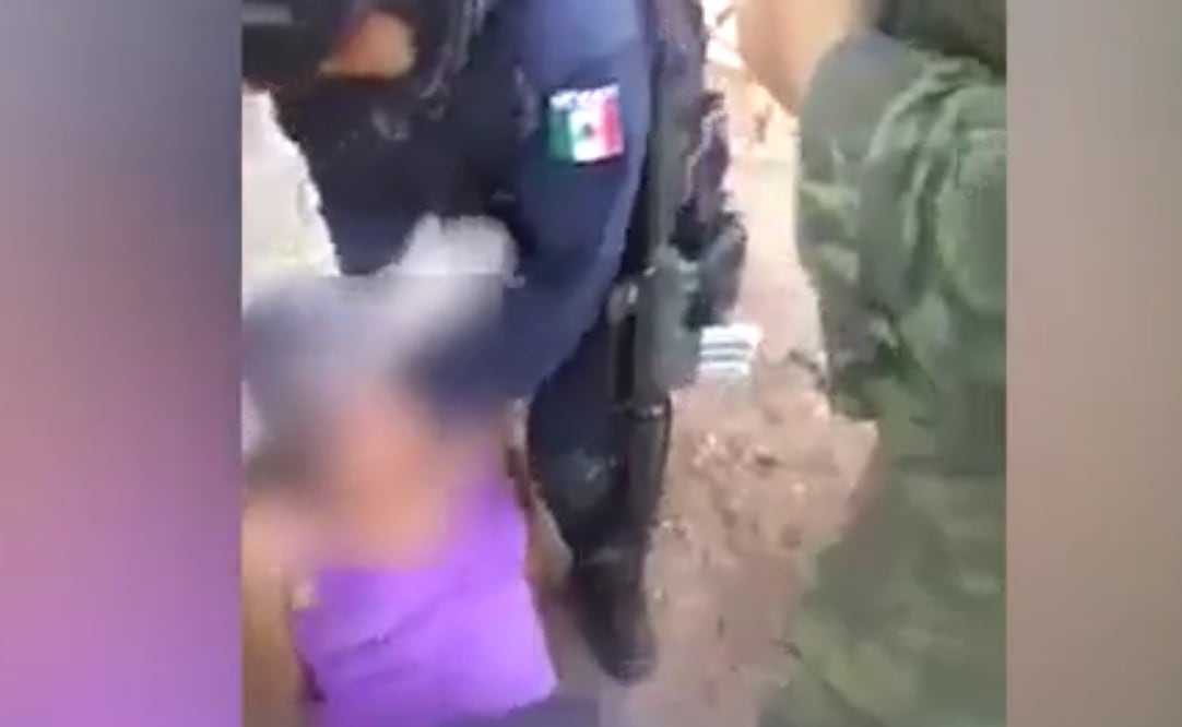 Policía, con proceso ante Consejo de Honor tras video