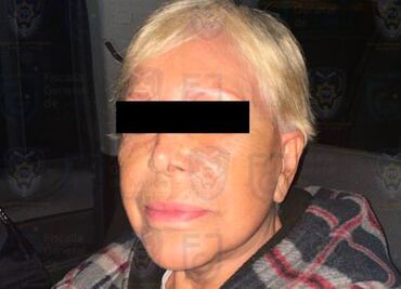 Proceso apegado a derecho, pide Sandra Cuevas por detención de Alejandra Barrios