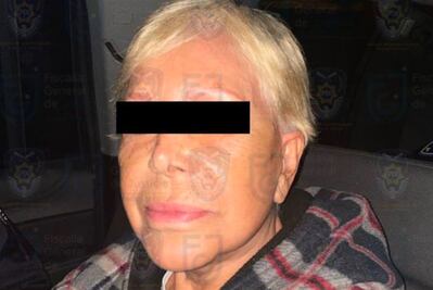 Proceso apegado a derecho, pide Sandra Cuevas por detención de Alejandra Barrios