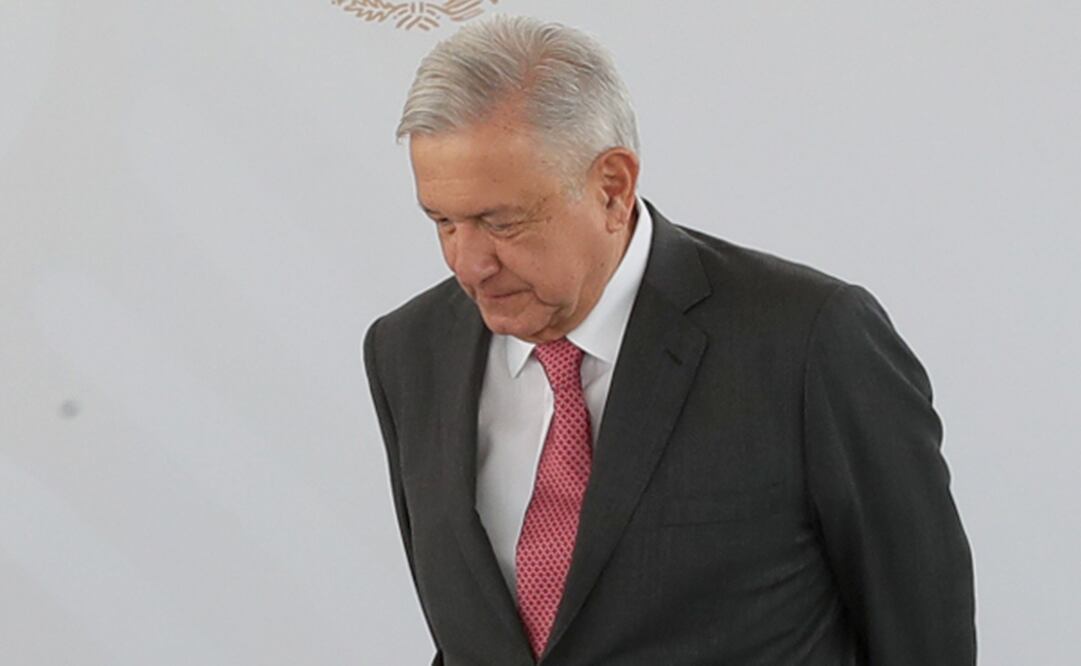 Foto: Archivo. LE UNIVERSAL