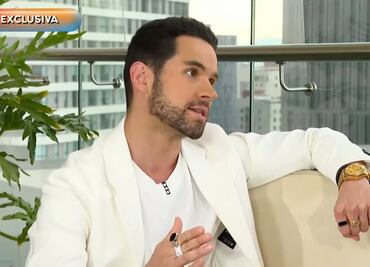 Se lanzan contra Televisa y "Hoy" por entrevista a Eleazar Gómez