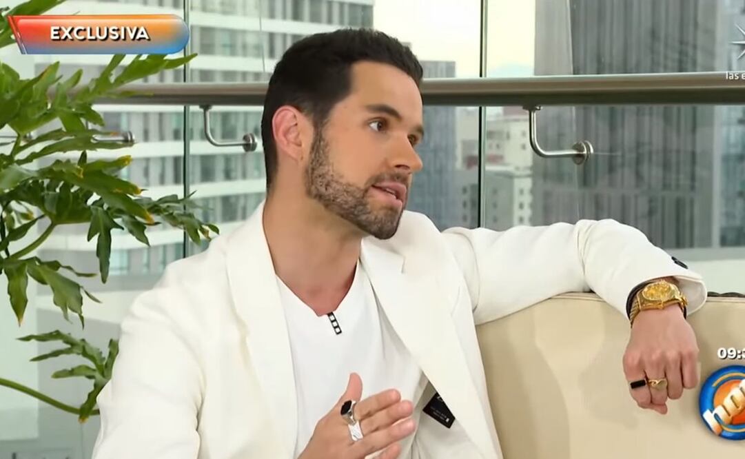 Captura de pantalla.