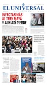 Portada impresa del 18 de agosto de 2026