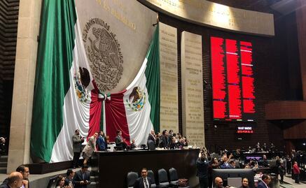 Que siempre no; Plan B de reforma electoral va primero a comisiones