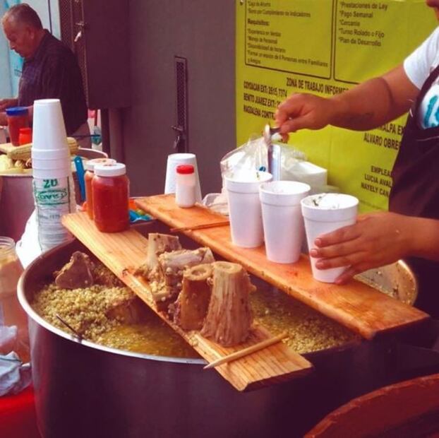 Los beneficios de comer tuétano