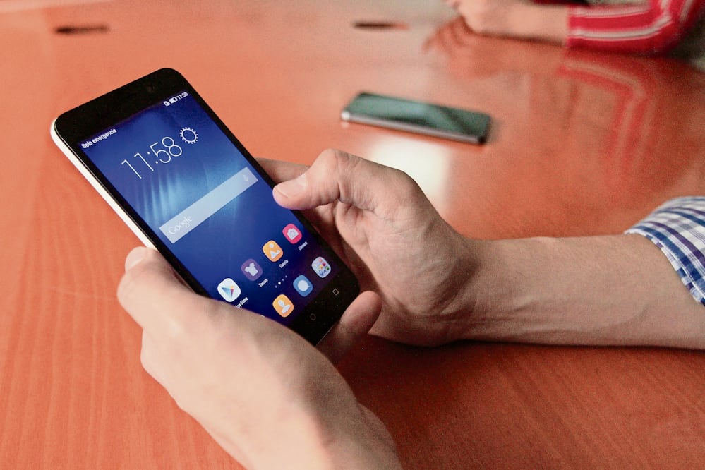 ARCHIVO. EL UNIVERSAL