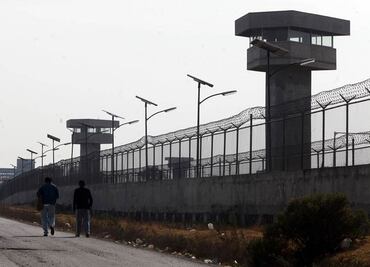 Hacinamiento bajó nivel de seguridad en Altiplano: CNDH