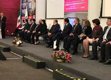 La ciudad fue puesta a prueba en los últimos días: Mancera