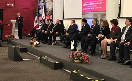 La ciudad fue puesta a prueba en los últimos días: Mancera 