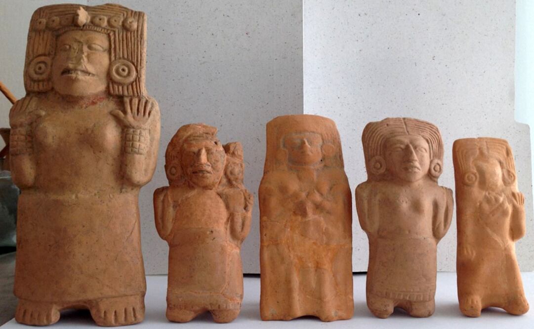 Foto: INAH vía Notimex