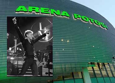 Gobierno de San Luis Potosí regalará 23 mil boletos para concierto de Luis Miguel