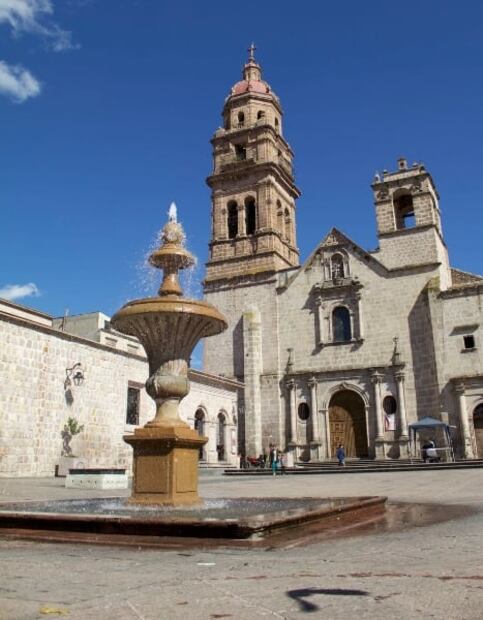 En Morelia, conoce la misteriosa Leyenda de la Mano Negra