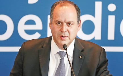 Coparmex, a favor de acuerdo trilateral en TLC