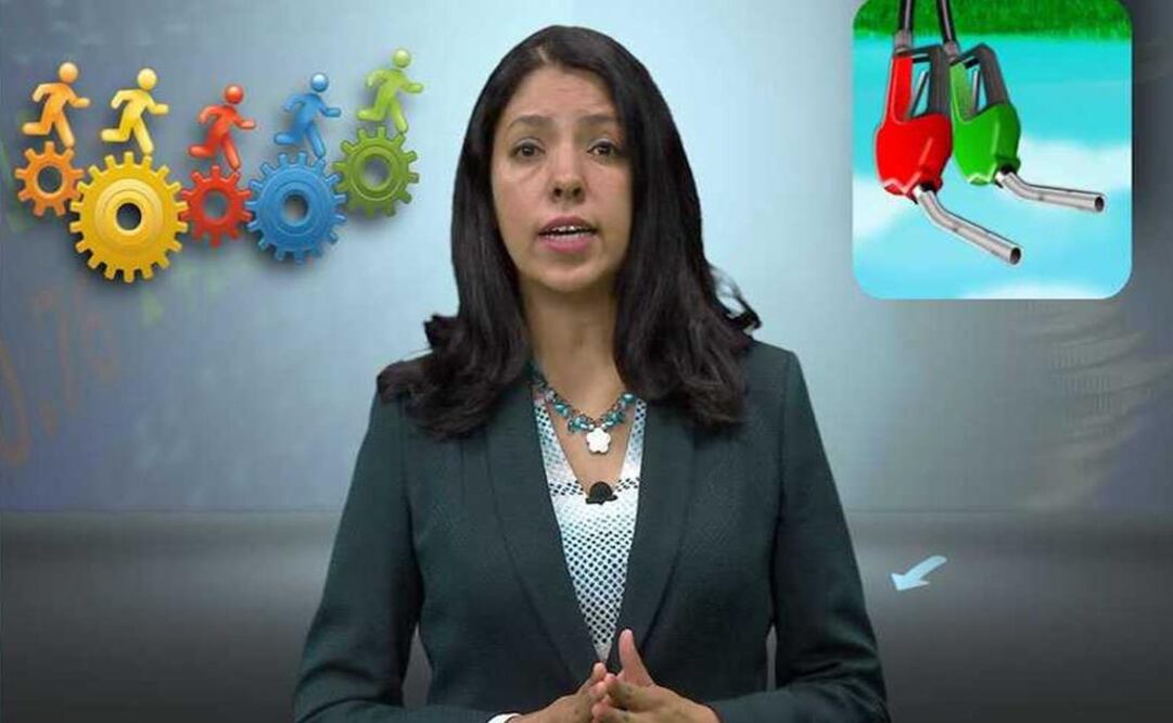 Presionan por frenar gasolinazo