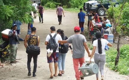 Investigan como homicidio muerte de migrante africano en cárcel municipal de Oaxaca