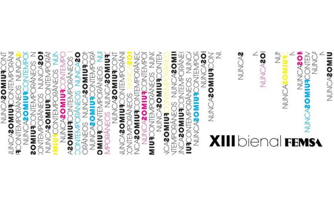 FOTO: Facebook/Bienal FEMSA.