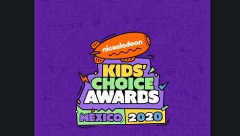 Ganadores en tiempo real de los Kids' Choice Awards México