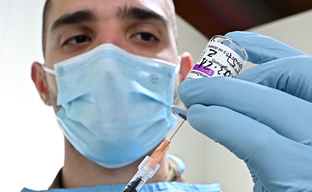 Foto: EFE/EPA/Alessandro Di Marco