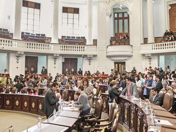 Asamblea Legislativa corregirá artículo de la Ley de Vivienda