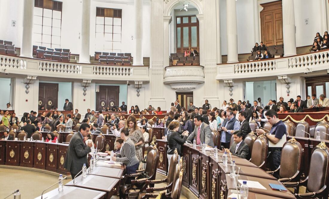 (Foto: Archivo/El Universal)