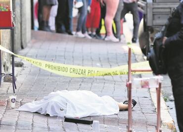 Reportan 2 asesinatos de mujeres en Edomex