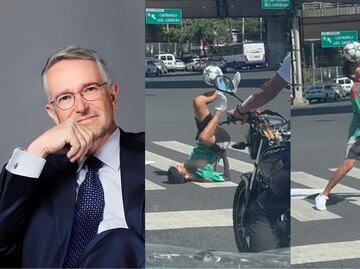 Ricardo Salinas Pliego busca a mexicano que quiere ir al Mundial de Freestyle: “¿Cuánto necesitará para irse?”