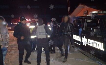 Localizan a 7 personas reportadas como extraviadas en el volcán Xinantécatl, en Edomex