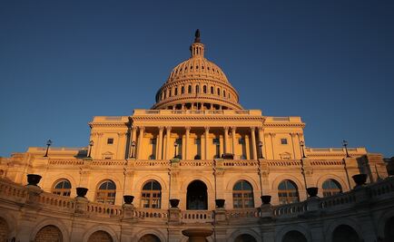 ​Republicanos tratan de alcanzar acuerdo para evitar paralización del Gobierno
