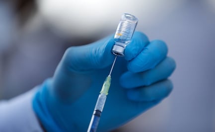 San Pedro Garza, Nuevo León, inicia vacunación contra Covid-19 en adultos mayores