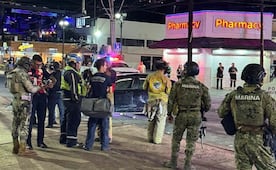 Inician investigación por atropellamiento masivo en Los Cabos durante festejo por triunfo de México; llaman a la población a proporcionar videos o fotos