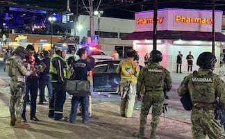Inician investigación por atropellamiento masivo en Los Cabos durante festejo por triunfo de México; llaman a la población a proporcionar videos o fotos