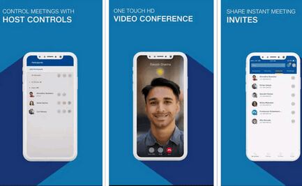 Conoce a JioMeet, el nuevo rival de Zoom