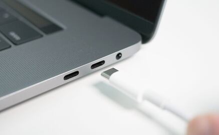USB 4 llega como adaptación de Thunderbolt 3