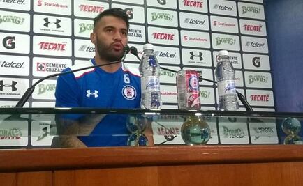 Frío inicio de torneo no estaba en el presupuesto de Cruz Azul
