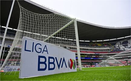 Liga MX: ¿Cuáles serán los partidos de la Jornada 5 que se transmitirán en TV Abierta?