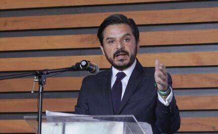 Zoé Robledo afirma que afiliación al IMSS de 25 mil guatemaltecos es legal