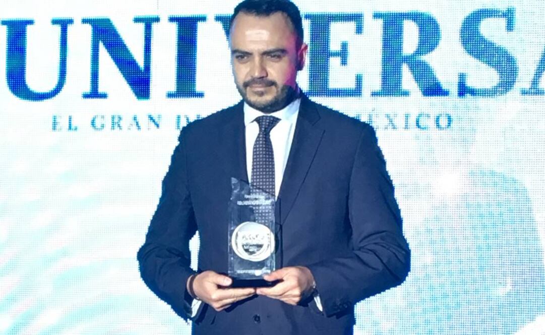 Destacan confiabilidad de EL UNIVERSAL