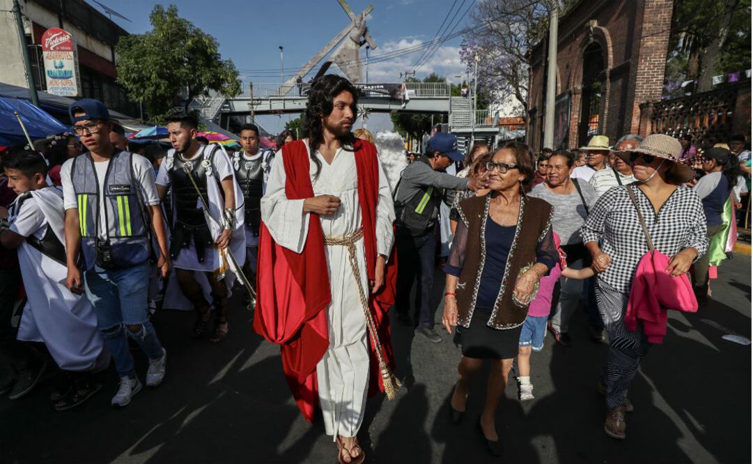 Foto: Diego Simón Sánchez/EL UNIVERSAL 