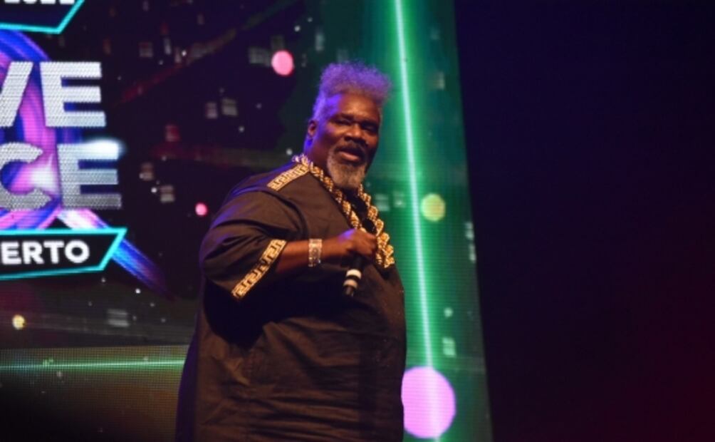 Vengaboys llena de euforia a México en fiesta eurodance