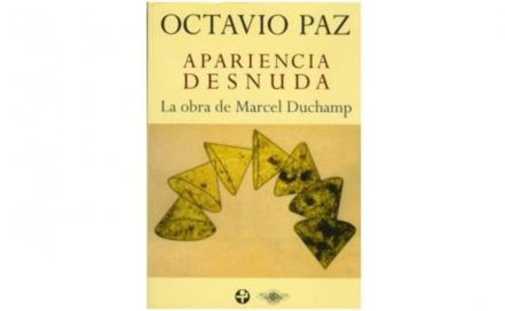 Los 5 libros imprescindibles de Octavio Paz