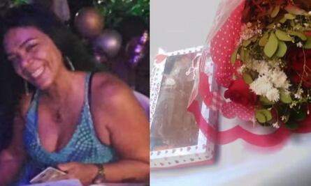 Tragedia en cumpleaños: mujer murió luego de comer chocolates que le enviaron de regalo