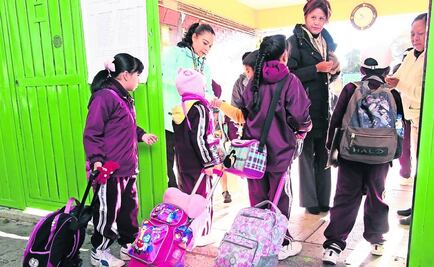 SEP publica dos calendarios para el ciclo escolar 2016-2017