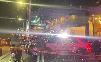 Atacan a balazos bar en Angelópolis, Puebla; hay tres muertos y cinco heridos