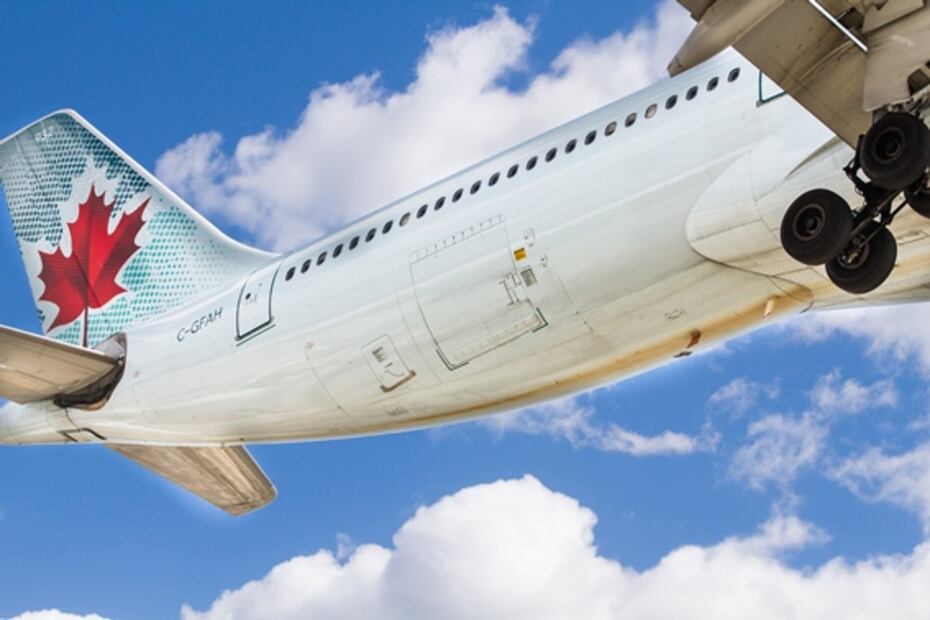 Canadá se prepara para abrir sus fronteras tras la pandemia