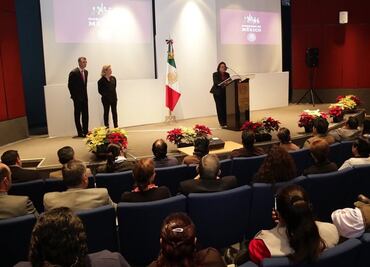 Nombran a Blanca Alicia Mendoza como nueva titular de la Profepa