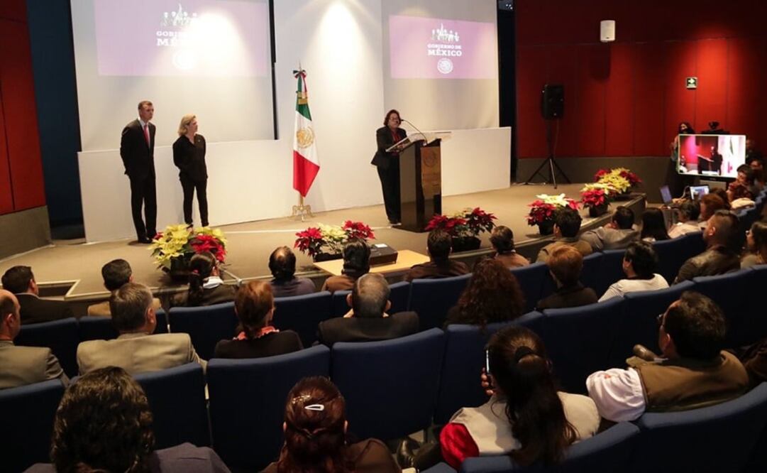 Tomada de Twitter @PROFEPA_Mx