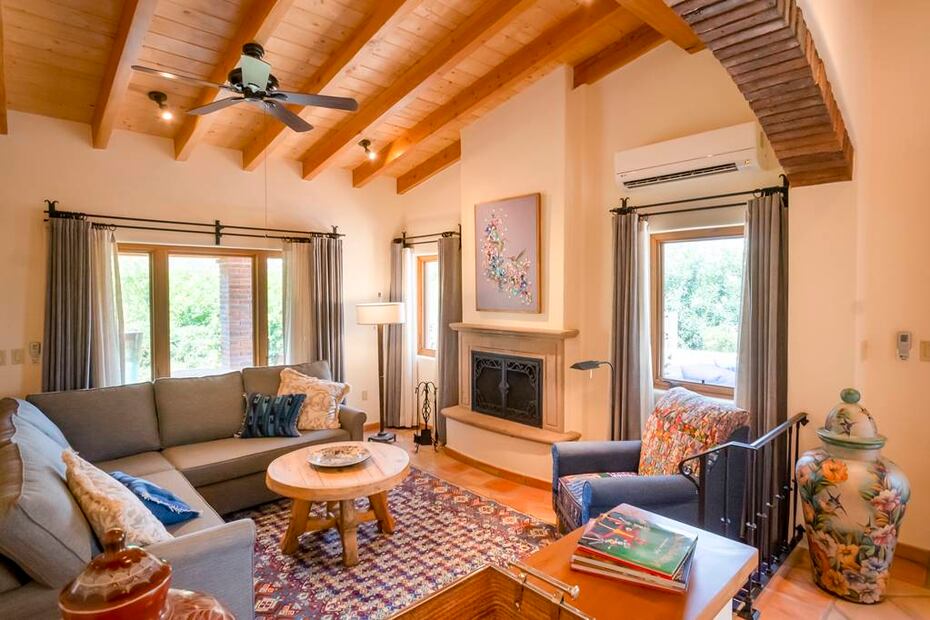 Foto: Rancho La Puerta