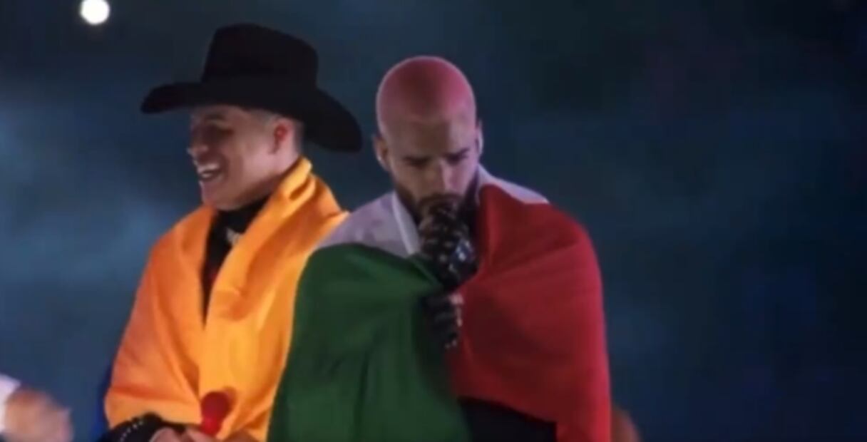 "Efecto Maluma". ¿Cómo reunir a Madonna y Grupo Firme en un mismo concierto?