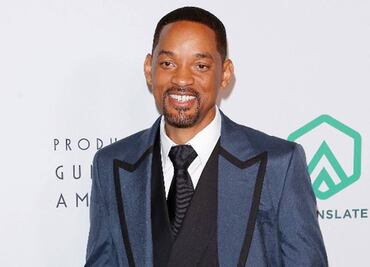 La película biográfica de Will Smith también podría ser cancelada